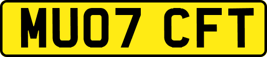 MU07CFT