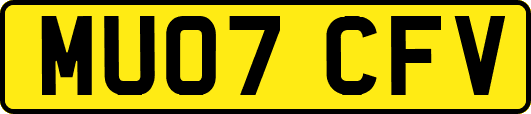 MU07CFV