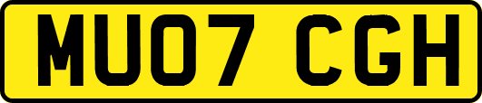 MU07CGH