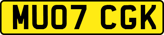 MU07CGK