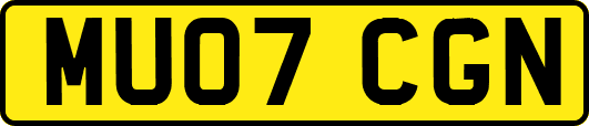 MU07CGN