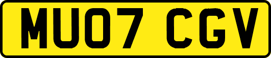 MU07CGV