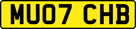 MU07CHB