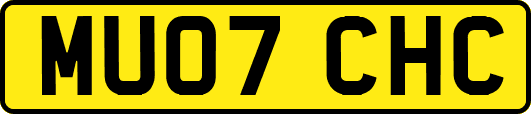 MU07CHC