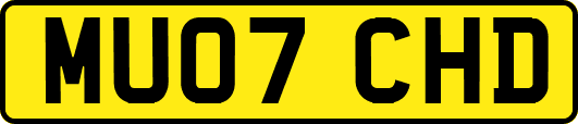 MU07CHD