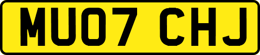 MU07CHJ
