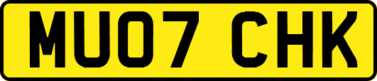 MU07CHK