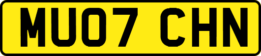 MU07CHN