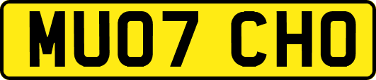 MU07CHO
