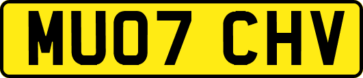 MU07CHV