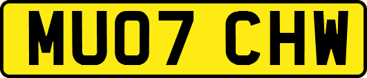 MU07CHW