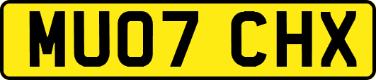MU07CHX