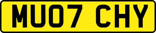MU07CHY