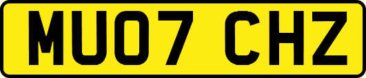 MU07CHZ