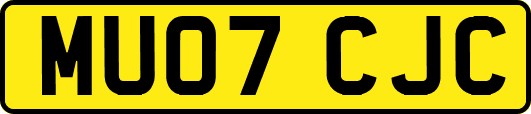 MU07CJC