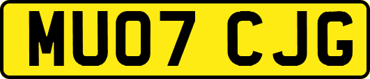 MU07CJG