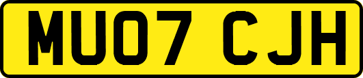 MU07CJH