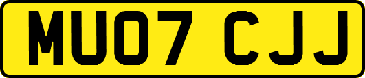 MU07CJJ