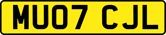 MU07CJL