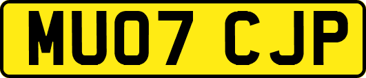 MU07CJP