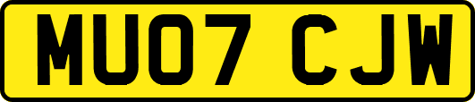 MU07CJW