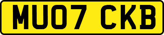 MU07CKB