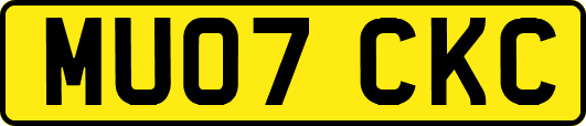 MU07CKC