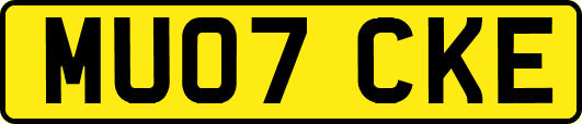 MU07CKE