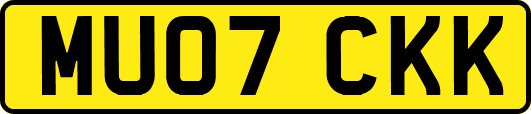 MU07CKK