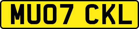 MU07CKL