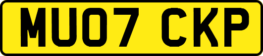 MU07CKP