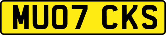 MU07CKS