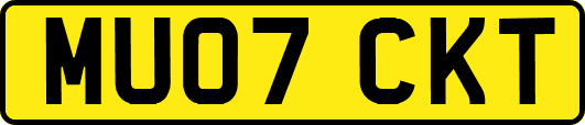MU07CKT
