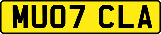 MU07CLA