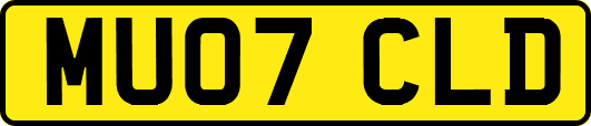 MU07CLD