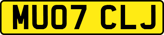 MU07CLJ