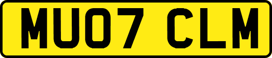 MU07CLM