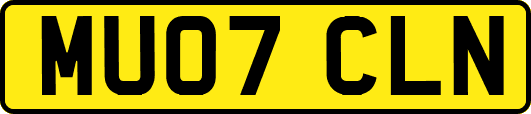 MU07CLN