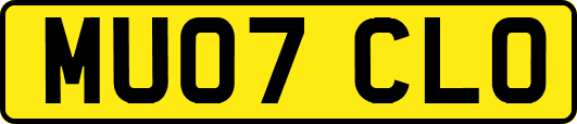 MU07CLO
