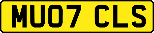 MU07CLS