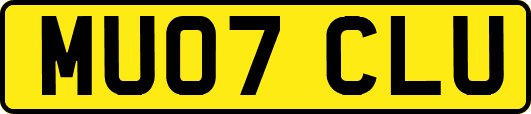 MU07CLU