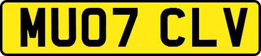 MU07CLV