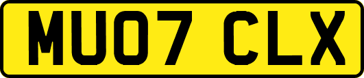 MU07CLX