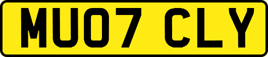 MU07CLY