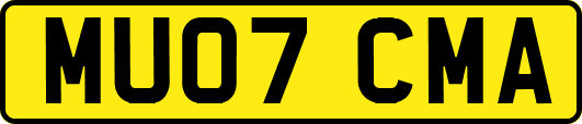 MU07CMA