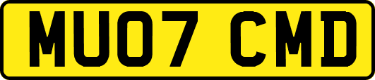 MU07CMD