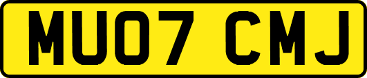 MU07CMJ