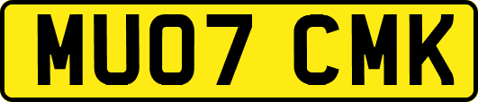 MU07CMK