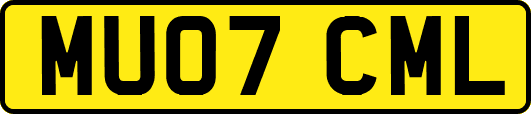 MU07CML