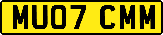 MU07CMM